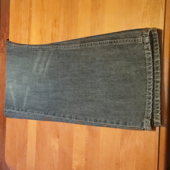 Mens jeans 38x32 - Picture 6 of 6
